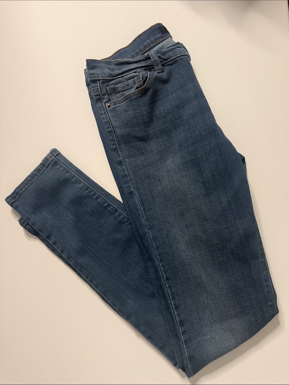 Joe Fresh Dark Blue Women’s Jeans